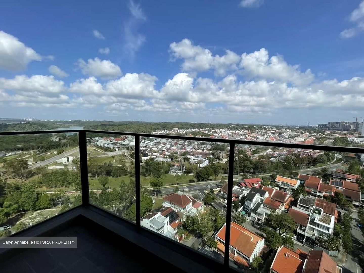 Amo Residence (D20), Apartment #531896111